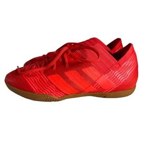 adidas Unisex-Adult Nemeziz Tango 17.3 in J Soccer Shoe Women's 6.5